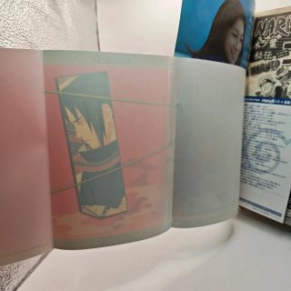 Naruto Omnibus 1 Manga Japan + Variant Limited