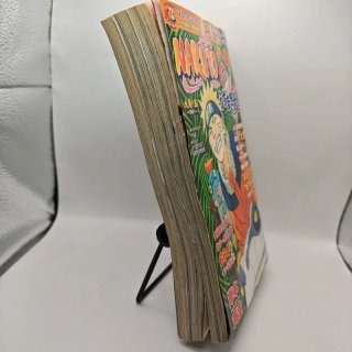 Naruto Omnibus 1 Manga Japan + Variant Limited