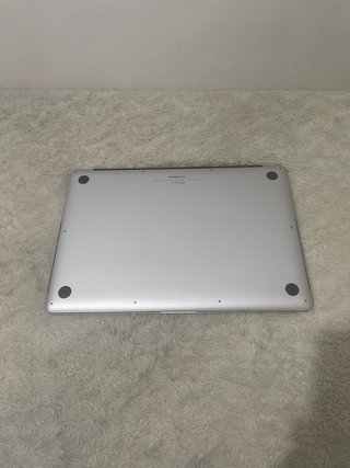 MacBook Pro 15 finales 2013 A1398