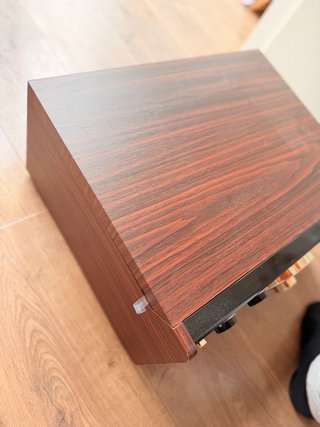 Tocadiscos Victrola Vintage