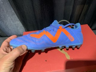 Botas de fútbol Puma talla 41
