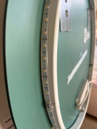 Mueble de baño Roca con lavabo