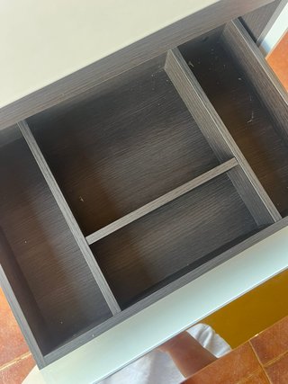 Mueble de baño Roca con lavabo