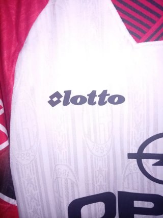 Camiseta Fútbol Retro Maldini#3
