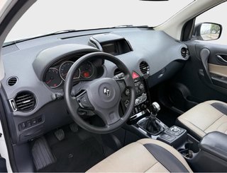 Renault Koleos 4x4 2.0 dci 173 cv