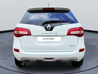 Renault Koleos 4x4 2.0 dci 173 cv