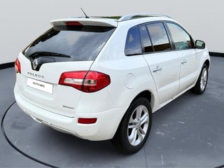 Renault Koleos 4x4 2.0 dci 173 cv