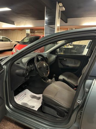 SEAT Ibiza 2002
