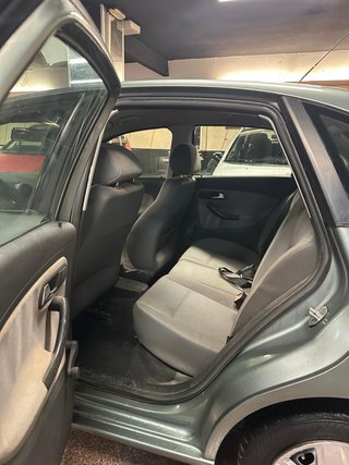 SEAT Ibiza 2002