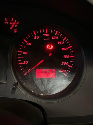 SEAT Ibiza 2002