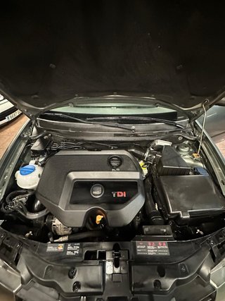 SEAT Ibiza 2002
