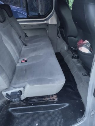 Nissan Primastar 2005