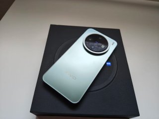 VIVO X200 Pro Mini 512 GB+ EXTRAS