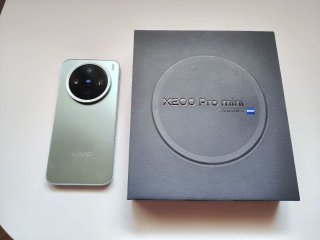 VIVO X200 Pro Mini 512 GB+ EXTRAS