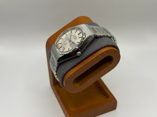 Seiko Grand Quartz 4843-8100 Plata