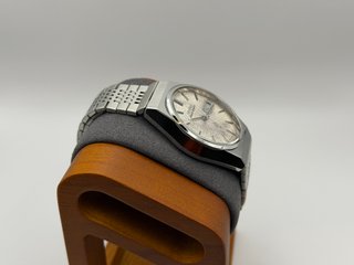 Seiko Grand Quartz 4843-8100 Plata