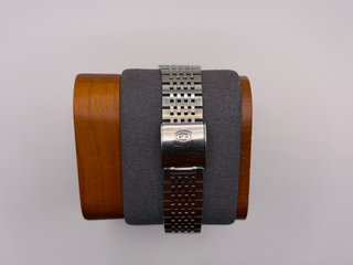 Seiko Grand Quartz 4843-8100 Plata