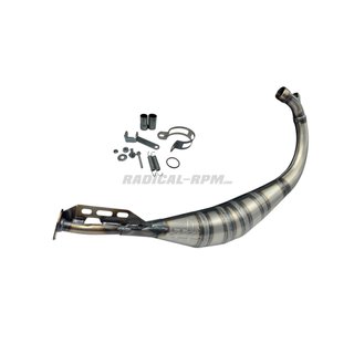 Escape Blaze Homologado NUEVO RDC 50/70 por abajo