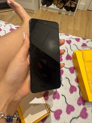 Realme 14x Nuevo Negro 5G