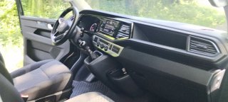Volkswagen Multivan 2021