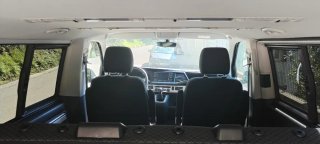 Volkswagen Multivan 2021
