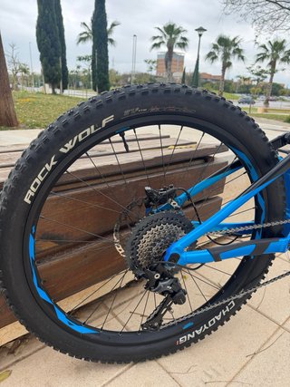 Giant E-Trance E+ Pro2 2019 Talla M