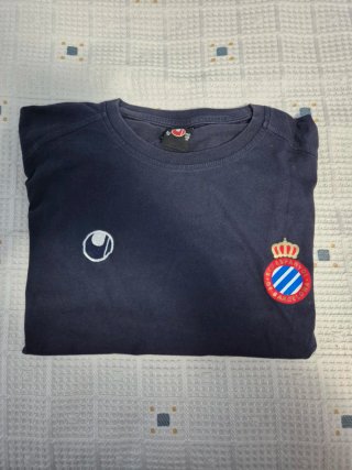 Camiseta Carlos Kameni 2007/08 Entrenamiento