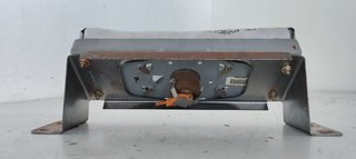 AIRBAG DELANTERO DERECHO CITROEN XSARA PICASSO 1.