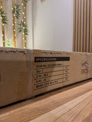 Cinta de andar FlexiSpot