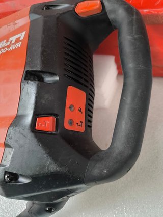 Hilti TE 800 AVR Martillo Rompedor