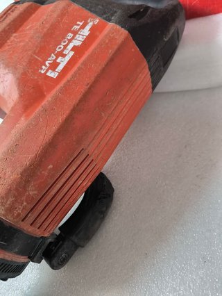 Hilti TE 800 AVR Martillo Rompedor