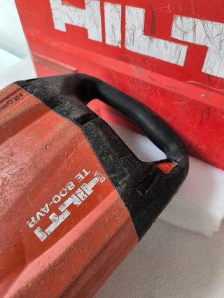 Hilti TE 800 AVR Martillo Rompedor