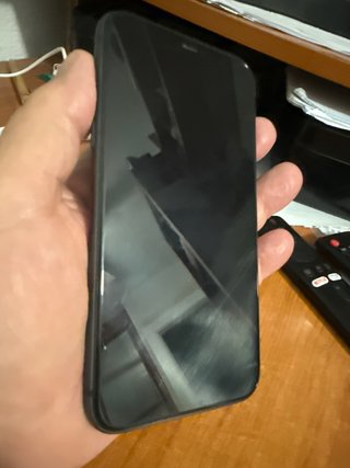 iPhone 11 Seminuevo Gris Espacial