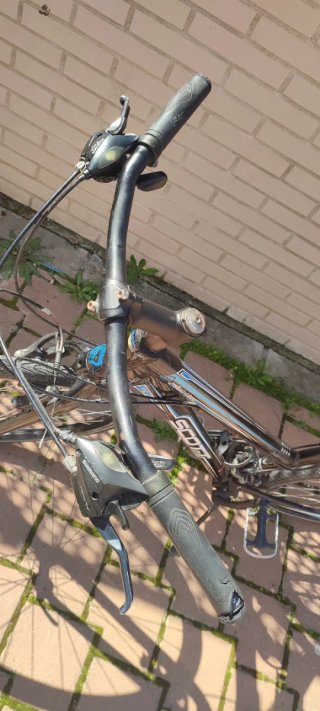 Bicicleta Scott 29" Talla S