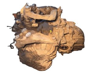 Caja cambios opel 55192042 zafira - b [2005 229328