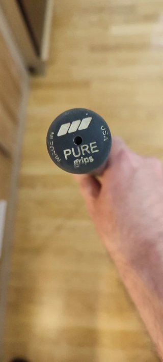 XXIO PRIME Madera 9 23° Titanio (Negociable)