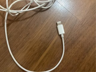 Auriculares Apple iPhone Blancos