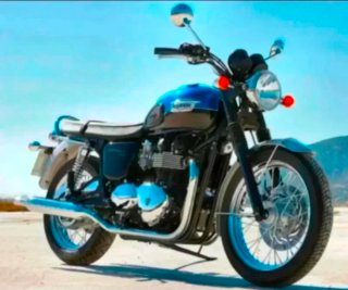 Manual Taller Triumph - Varios modelos (93-25) ESP