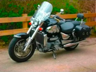 Manual Taller Triumph - Varios modelos (93-25) ESP
