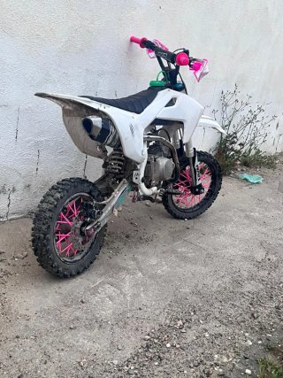 Pitbike