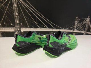 Zapatillas Trail Joma Rase Talla 41