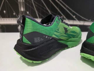 Zapatillas Trail Joma Rase Talla 41