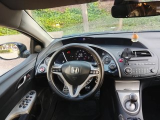 Honda Civic 1.8 i 2007 2007