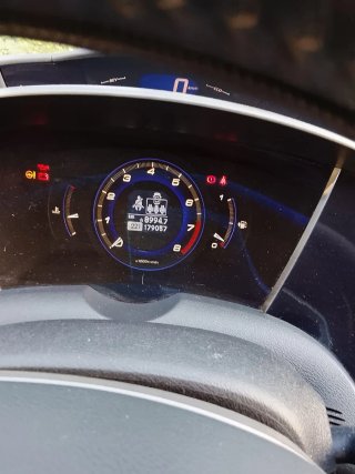 Honda Civic 1.8 i 2007 2007