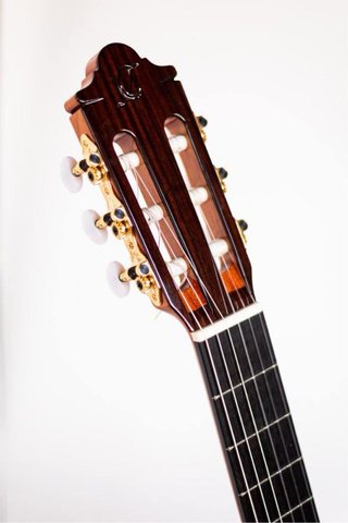 Guitarra Flamenca Primera CAMPS