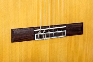 Guitarra Flamenca Primera CAMPS