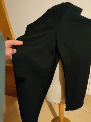 Traje Chulapo Niño