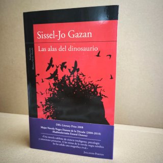 Pack 5 Libros: Ficción y Narrativa (Varios)