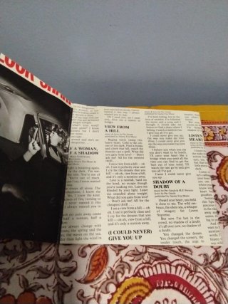CD. Roxette. Look Sharp!