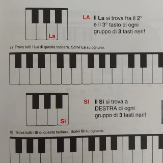 Corso Tutto-in-Uno Alfred's Piano Library